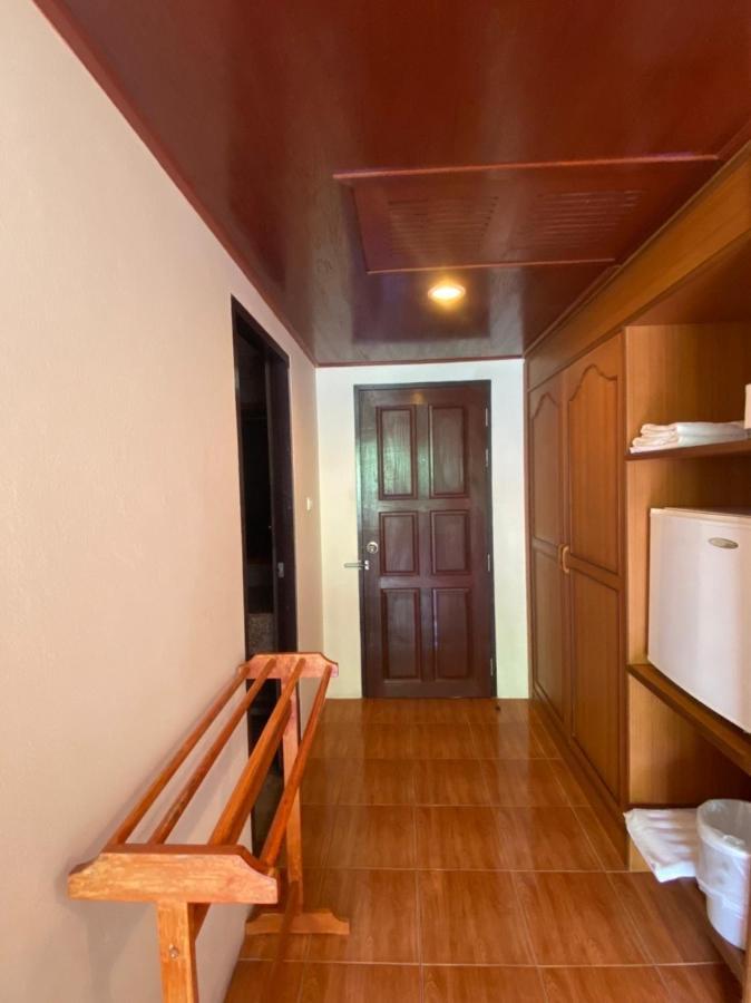 Kata View Pensión Phuket Exterior foto