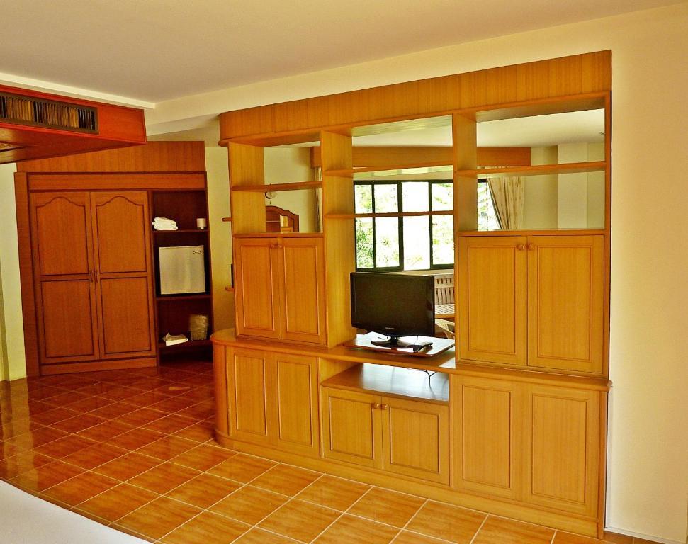 Kata View Pensión Phuket Habitación foto